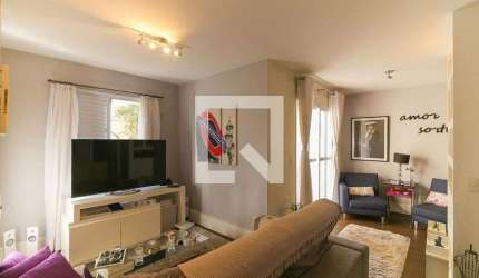Apartamento à Venda - Vila Andrade, 2 Quartos,  66 m2