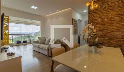 Apartamento à Venda - Vila Andrade, 2 Quartos,  68 m2