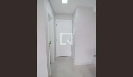 Apartamento à Venda - Vila Andrade, 1 Quarto,  25 m2