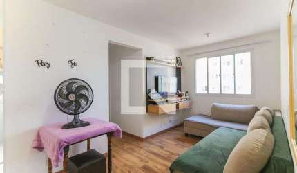 Apartamento à Venda - Vila Andrade, 2 Quartos,  42 m2