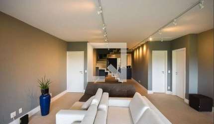 Apartamento à Venda - Panamby, 3 Quartos,  300 m2