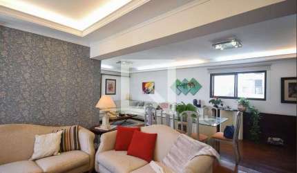 Apartamento à Venda - Panamby, 3 Quartos,  187 m2