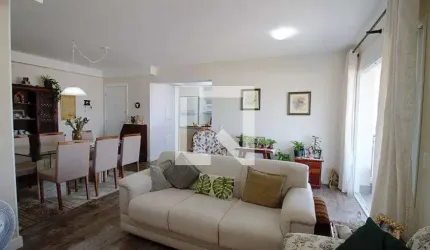 Apartamento à Venda - Vila Andrade, 2 Quartos,  87 m2