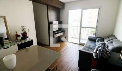 Apartamento à Venda - Vila Andrade, 3 Quartos,  67 m2