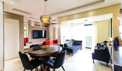 Apartamento à Venda - Vila Andrade, 2 Quartos,  120 m2