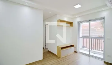 Apartamento à Venda - Vila Andrade, 2 Quartos,  45 m2