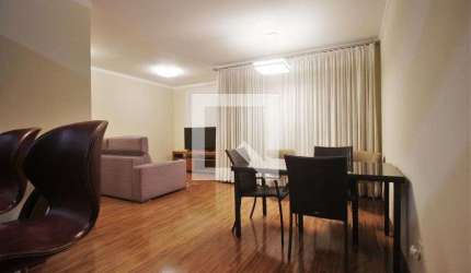 Apartamento à Venda - Vila Andrade, 2 Quartos,  69 m2