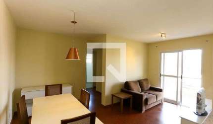 Apartamento à Venda - Panamby, 2 Quartos,  72 m2