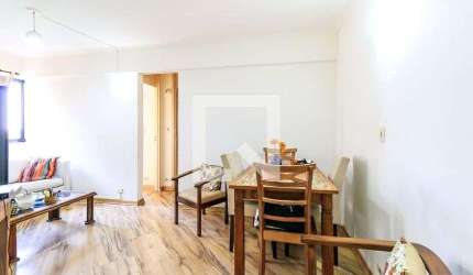 Apartamento à Venda - Panamby, 2 Quartos,  56 m2