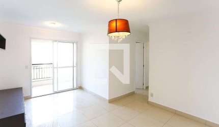 Apartamento à Venda - Panamby, 3 Quartos,  70 m2