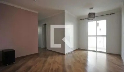 Apartamento à Venda - Vila Andrade, 2 Quartos,  55 m2