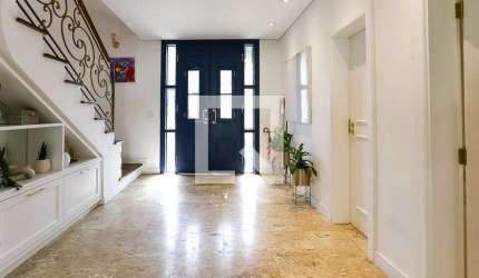 Casa à Venda - Panamby, 5 Quartos,  700 m2