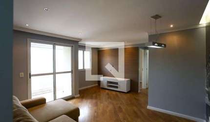 Apartamento à Venda - Vila Andrade, 2 Quartos,  60 m2