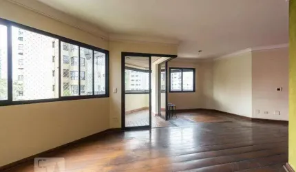 Apartamento à Venda - Vila Andrade, 3 Quartos,  140 m2
