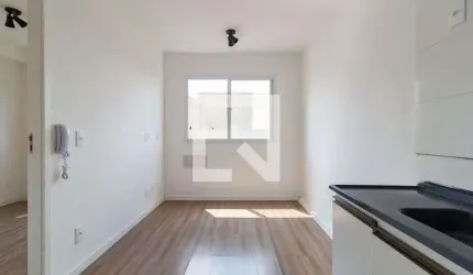 Apartamento à Venda - Panamby, 1 Quarto,  24 m2