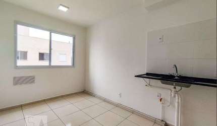 Apartamento à Venda - Panamby, 1 Quarto,  26 m2