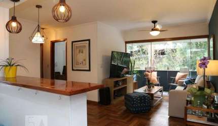 Apartamento à Venda - Vila Andrade, 2 Quartos,  68 m2