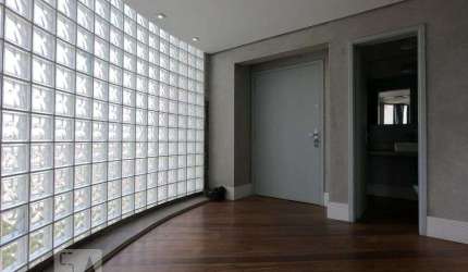 Apartamento à Venda - Panamby, 1 Quarto,  160 m2
