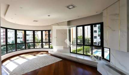 Apartamento à Venda - Panamby, 3 Quartos,  108 m2