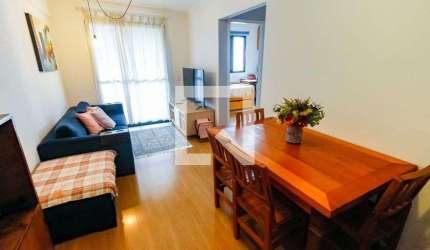 Apartamento à Venda - Vila Andrade, 2 Quartos,  60 m2