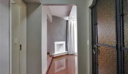 Apartamento à Venda - Panamby, 3 Quartos,  146 m2