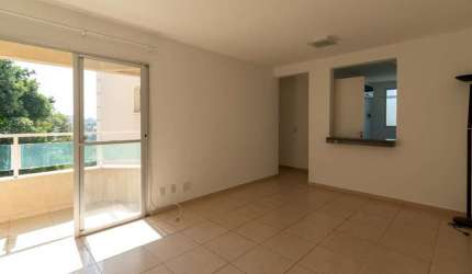 Apartamento à Venda - Panamby, 3 Quartos,  69 m2