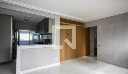 Apartamento à Venda - Panamby, 2 Quartos,  75 m2