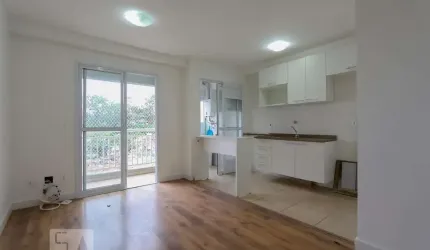 Apartamento à Venda - Vila Andrade, 2 Quartos,  51 m2