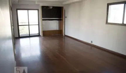 Apartamento à Venda - Panamby, 4 Quartos,  175 m2