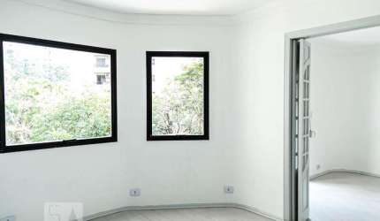 Apartamento à Venda - Vila Andrade, 1 Quarto,  70 m2