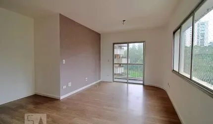 Apartamento à Venda - Vila Andrade, 3 Quartos,  110 m2