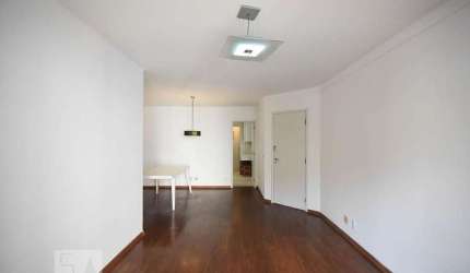 Apartamento à Venda - Vila Andrade, 4 Quartos,  109 m2