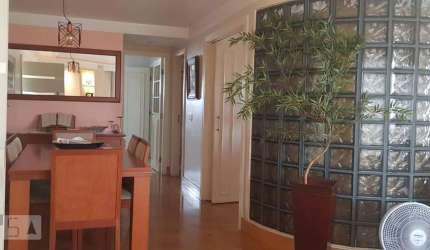 Apartamento à Venda - Panamby, 3 Quartos,  167 m2