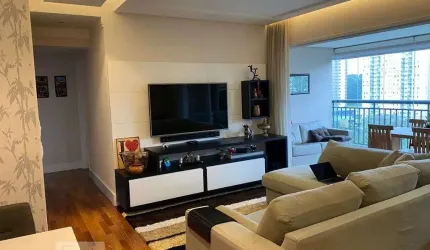 Apartamento à Venda - Vila Andrade, 2 Quartos,  104 m2