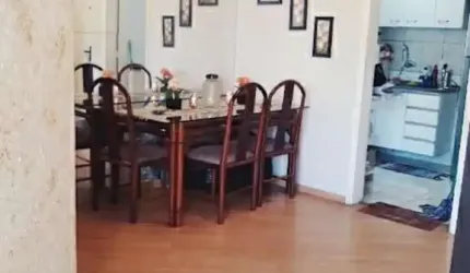 Apartamento à Venda - Panamby, 3 Quartos,  67 m2