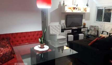 Apartamento à Venda - Panamby, 2 Quartos,  64 m2