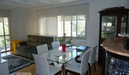 Apartamento à Venda - Vila Andrade, 3 Quartos,  105 m2