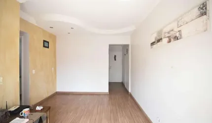 Apartamento à Venda - Vila Andrade, 3 Quartos,  64 m2