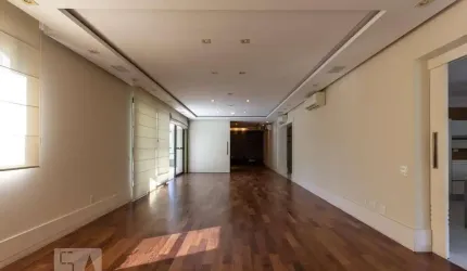 Apartamento à Venda - Panamby, 5 Quartos,  320 m2