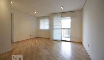 Apartamento à Venda - Vila Andrade, 2 Quartos,  68 m2