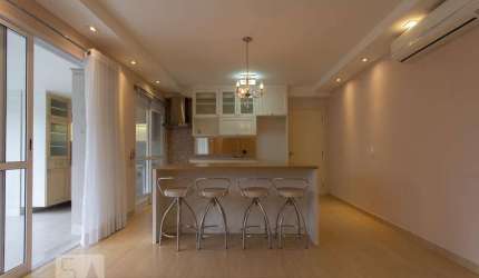 Apartamento à Venda - Vila Andrade, 3 Quartos,  109 m2