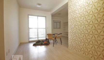 Apartamento à Venda - Vila Andrade, 1 Quarto,  47 m2