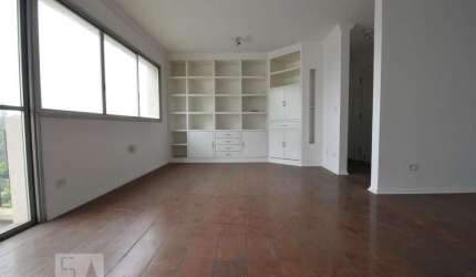 Apartamento à Venda - Panamby, 4 Quartos,  147 m2