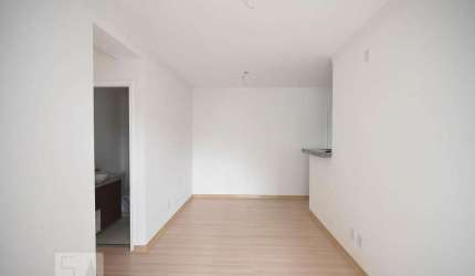 Apartamento à Venda - Vila Andrade, 2 Quartos,  55 m2