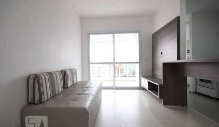 Apartamento à Venda - Panamby, 1 Quarto,  47 m2