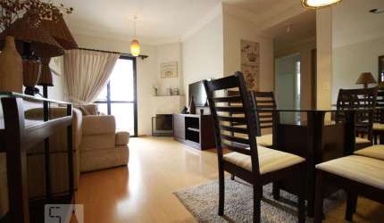 Apartamento à Venda - Panamby, 3 Quartos,  72 m2