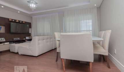 Apartamento à Venda - Vila Andrade, 2 Quartos,  76 m2