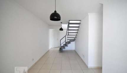 Apartamento à Venda - Panamby, 3 Quartos,  140 m2