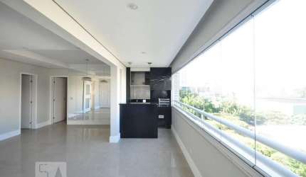 Apartamento à Venda - Panamby, 3 Quartos,  113 m2