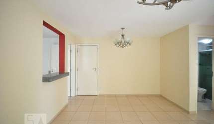 Apartamento à Venda - Panamby, 2 Quartos,  62 m2